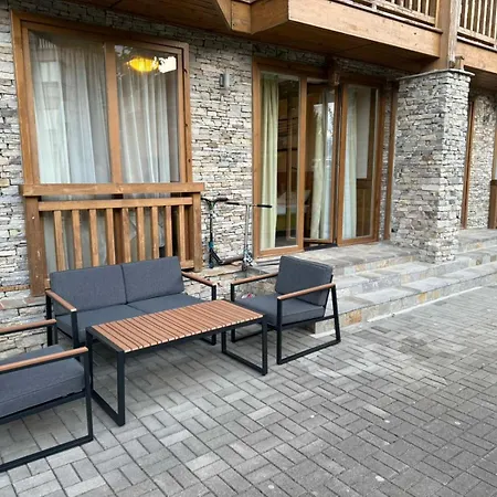 Pirin Golf & Country Club Банско