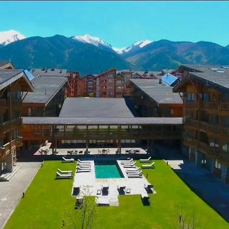 Pirin Golf & Country Club Bansko
