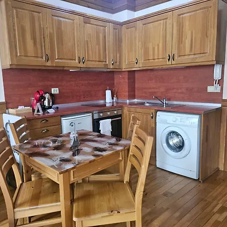 Pirin Golf & Country Club Daire Bansko