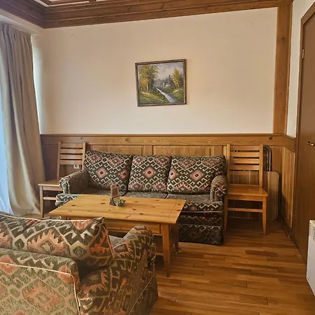 Pirin Golf & Country Club * Bansko