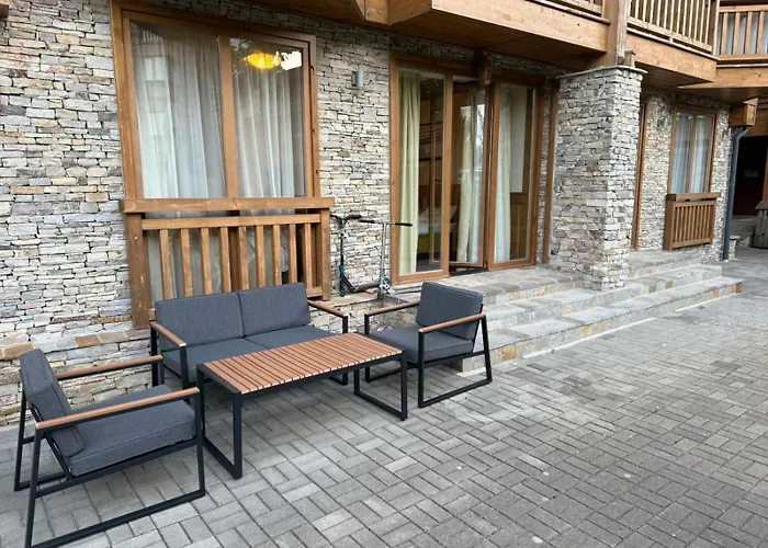 Pirin Golf & Country Club Bansko