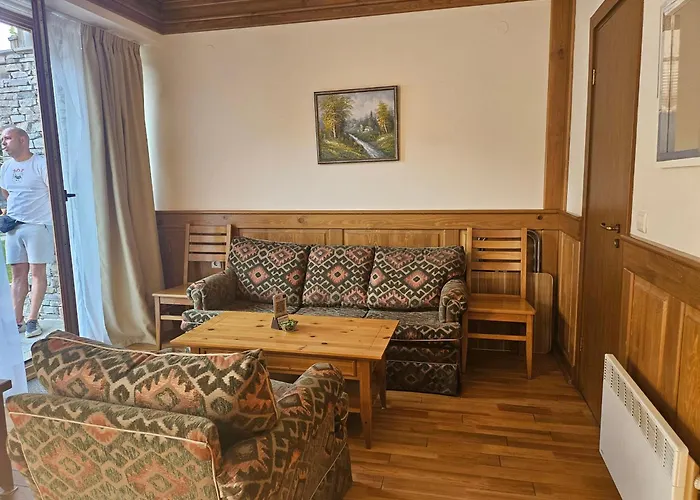 Pirin Golf & Country Club * Bansko